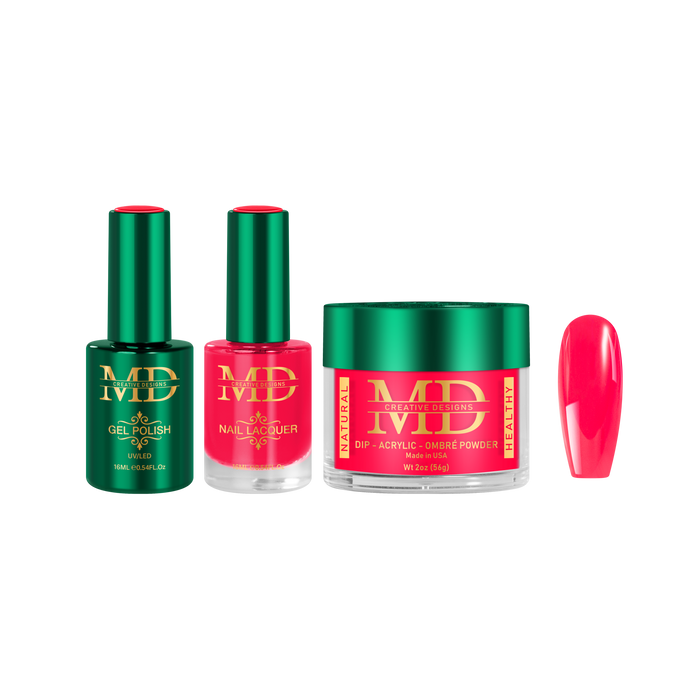 FLIRT ALERT - M212 - 4-in-1 Trio Set