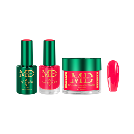 FLIRT ALERT - M212 - 4-in-1 Trio Set