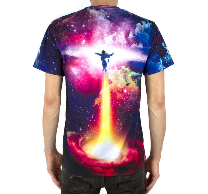 Floatation Men's T