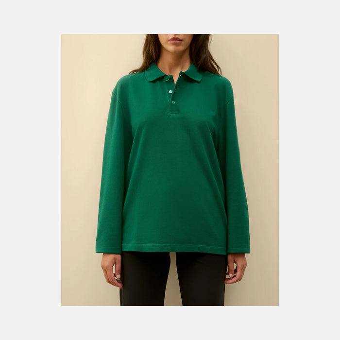 Flore Flore DIANA POLO, Evergreen