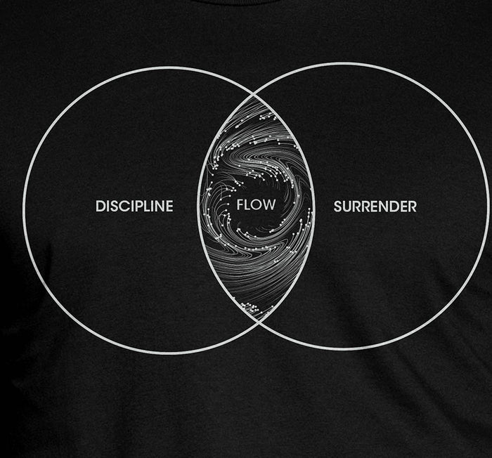 Flow Mens T