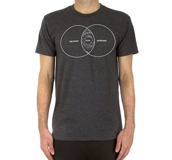 Flow Mens T