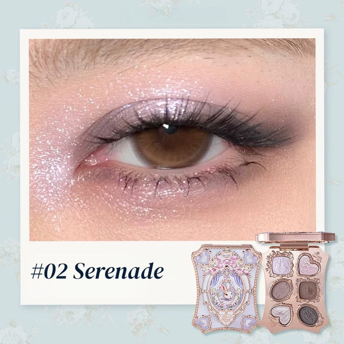 #02 Serenade
