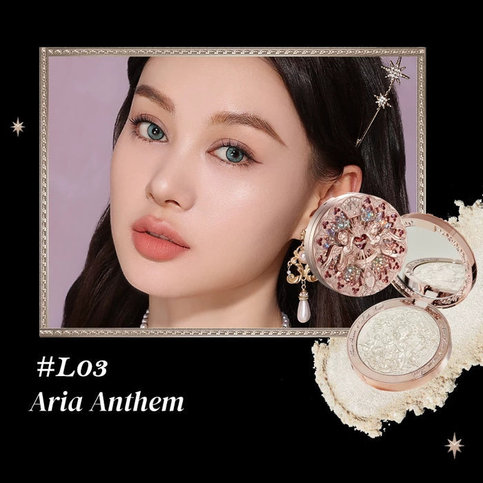#L03 Aria Anthem