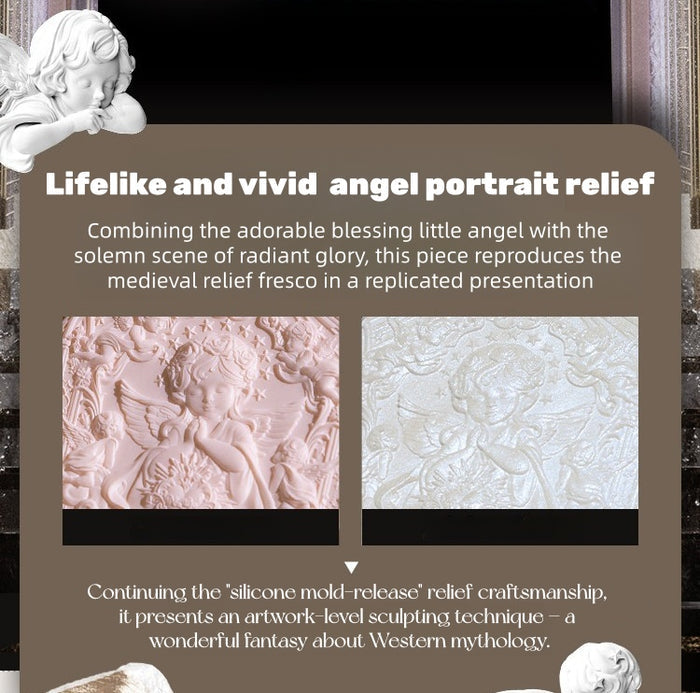 Flower Knows Little Angle Relief Colleection Highlighter Powder T5897