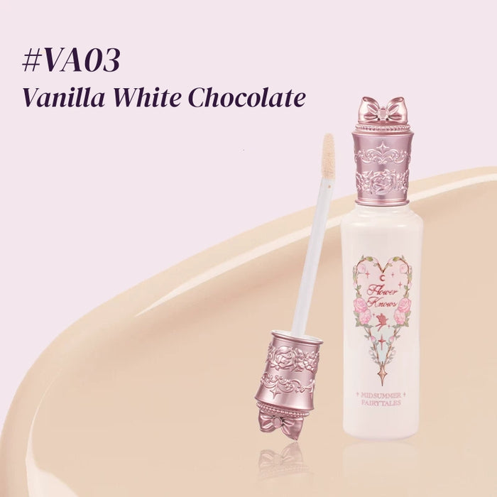 #VA03 Vanilla White Chocolate