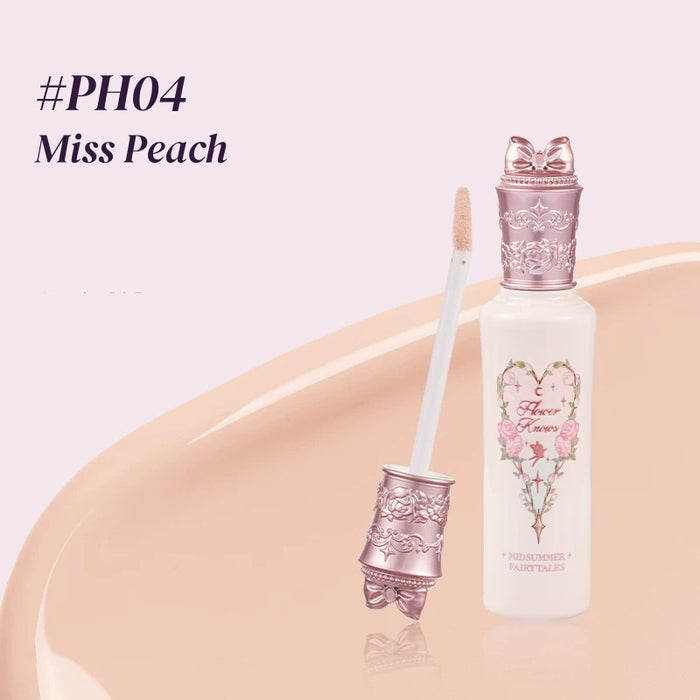 #PH04 Miss Peach