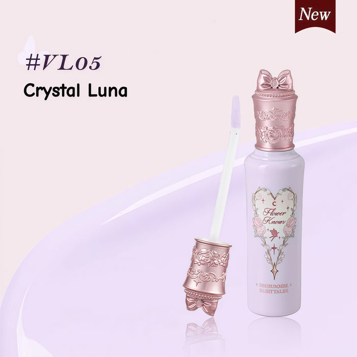 #VL05 Crystal Luna