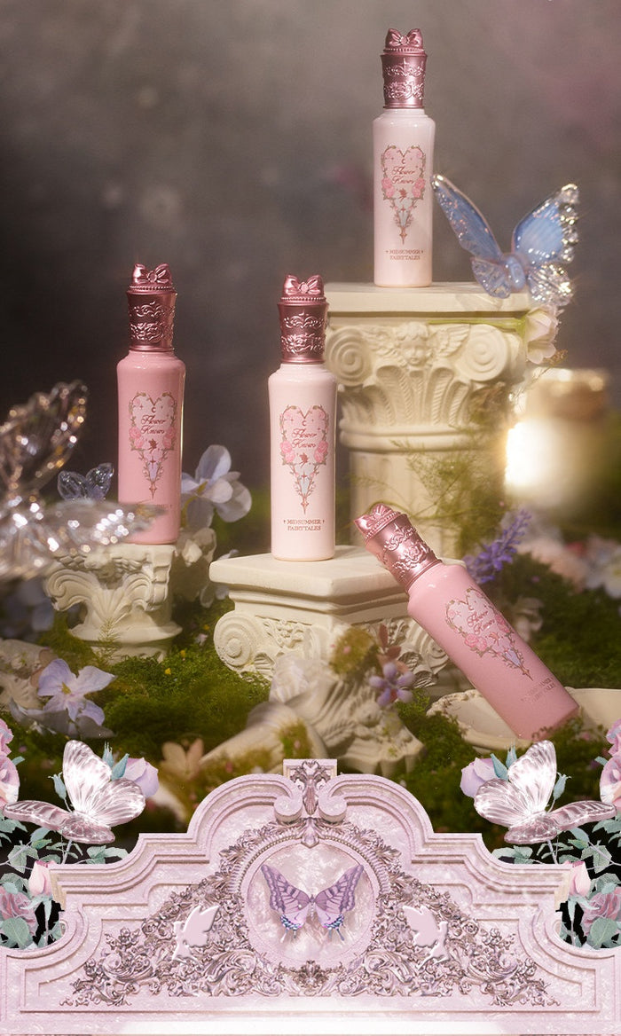 Flower Knows Midsummer Night Collection Moist Liquid Concealer T5896