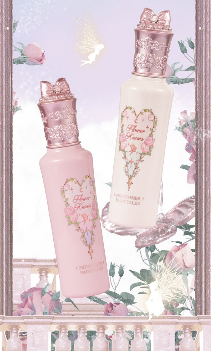 Flower Knows Midsummer Night Collection Moist Liquid Concealer T5896