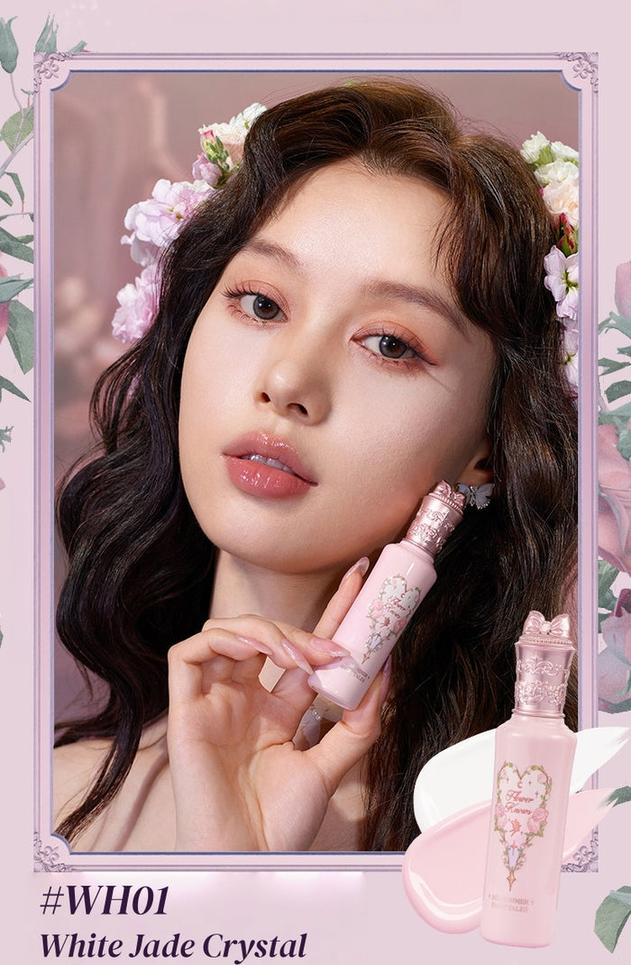Flower Knows Midsummer Night Collection Moist Liquid Concealer T5896