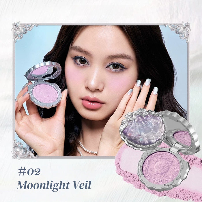 #02 Moonlight Veil