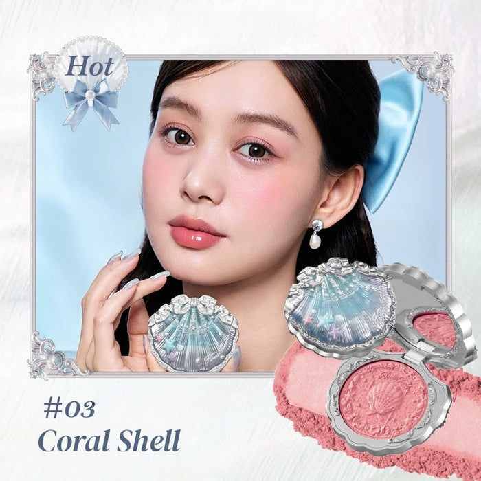 #03 Coral Shell
