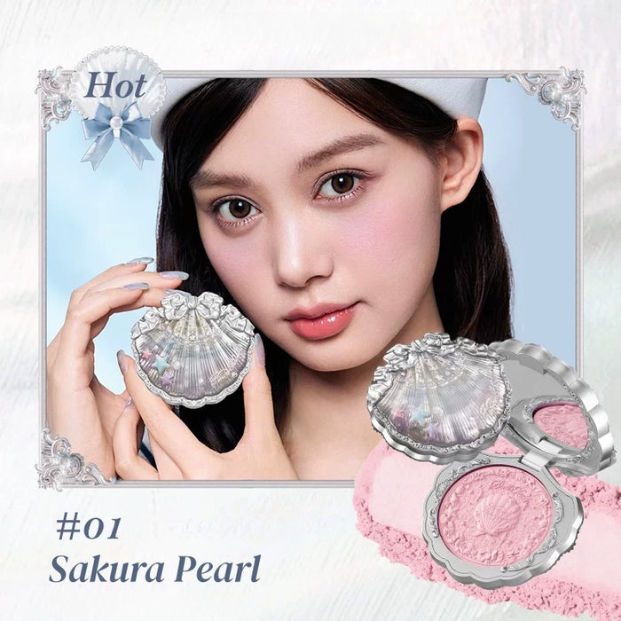 #01 Sakura Pearl
