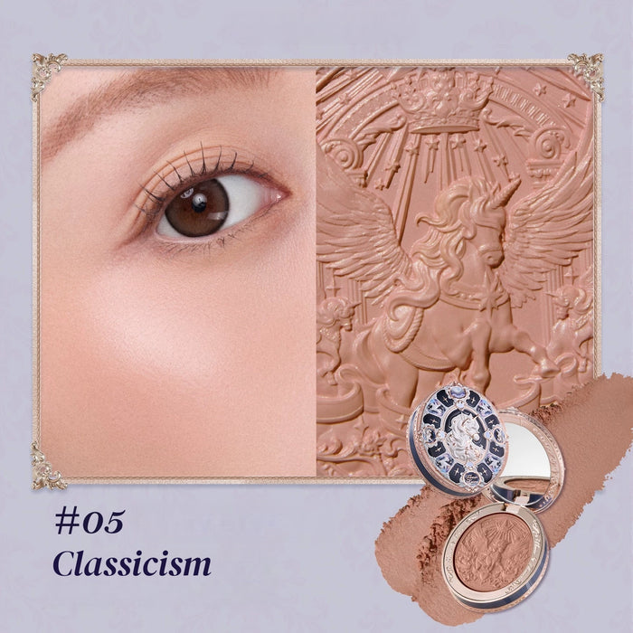 #05 Classicism