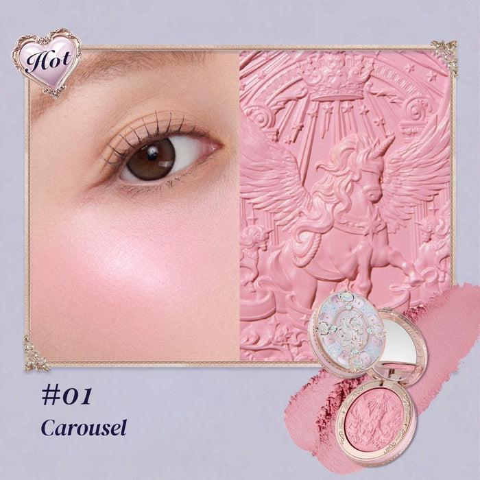 #01 Carousel