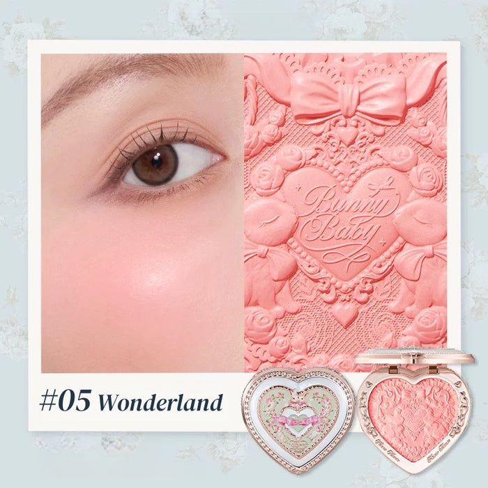 #05 Wonderland