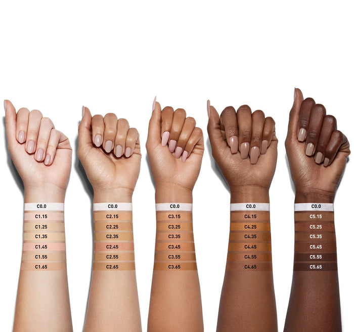 FLUIDITY FULL-COVERAGE CONCEALER - C2.65