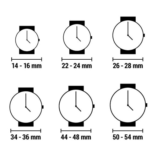 FOSSIL EVERETT SOLAR DIGITAL (Ø 45 mm)
