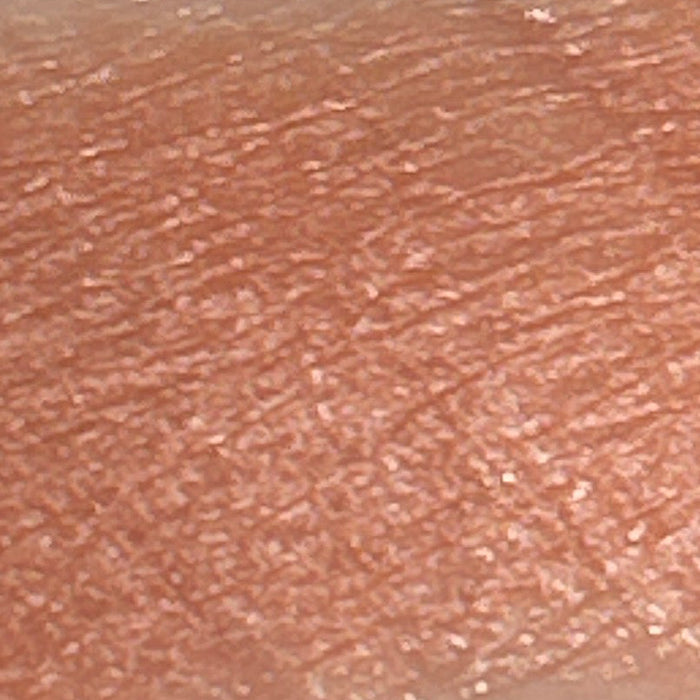 Frosted Veil – Cathedral Glow (Champagne Peach)