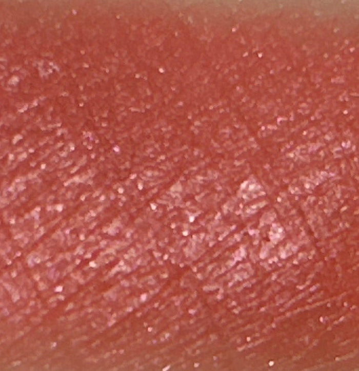 Frosted Veil – Mourning Kiss (Rose Copper)
