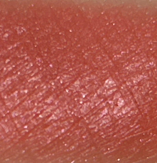 Frosted Veil – Mourning Kiss (Rose Copper)
