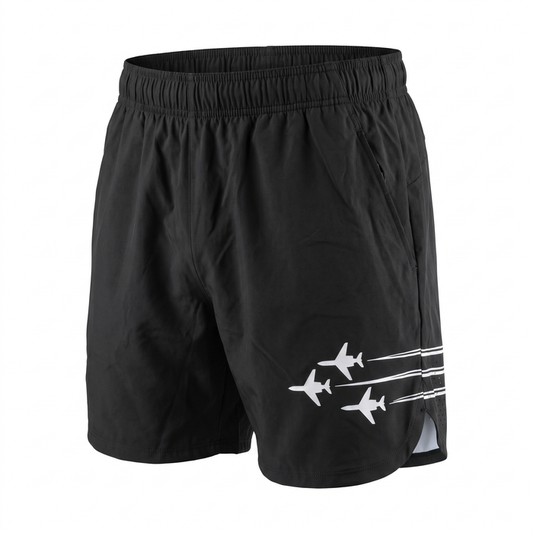 Fuel The Jets - Training Shorts