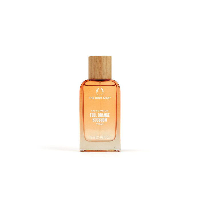 Full Orange Blossom Eau de Parfum