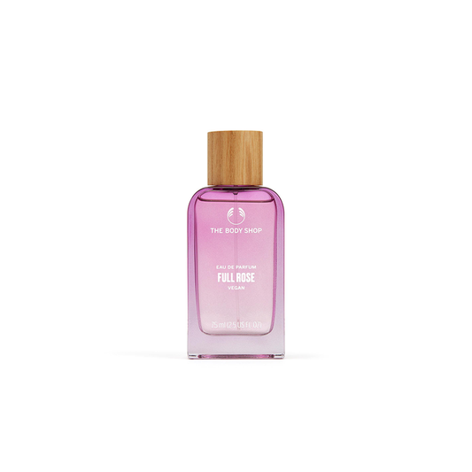 Full Rose Eau de Parfum
