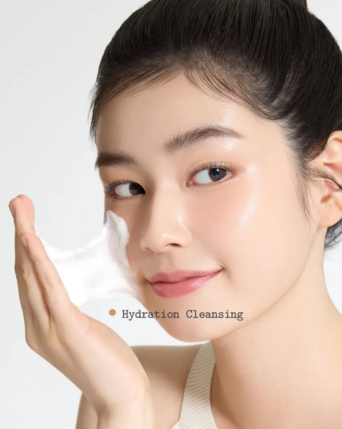Fully Rice - Dough Mask Cleanser 130ml قناع منظف كامل من عجينة الأرز - Princess Cosmetics Qatar