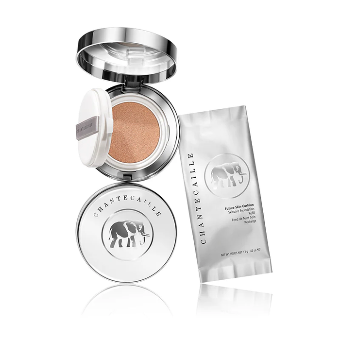 CHANTECAILLE Future Skin Cushion Foundation | Isetan KL Online Store