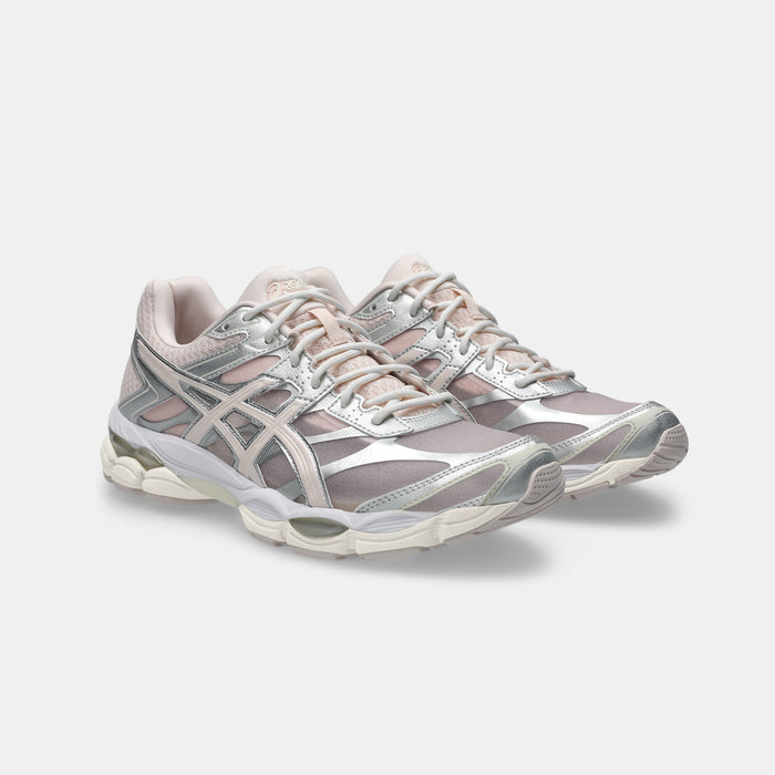 Asics GEL-CUMULUS 16, Pink Cloud/Pure Silver