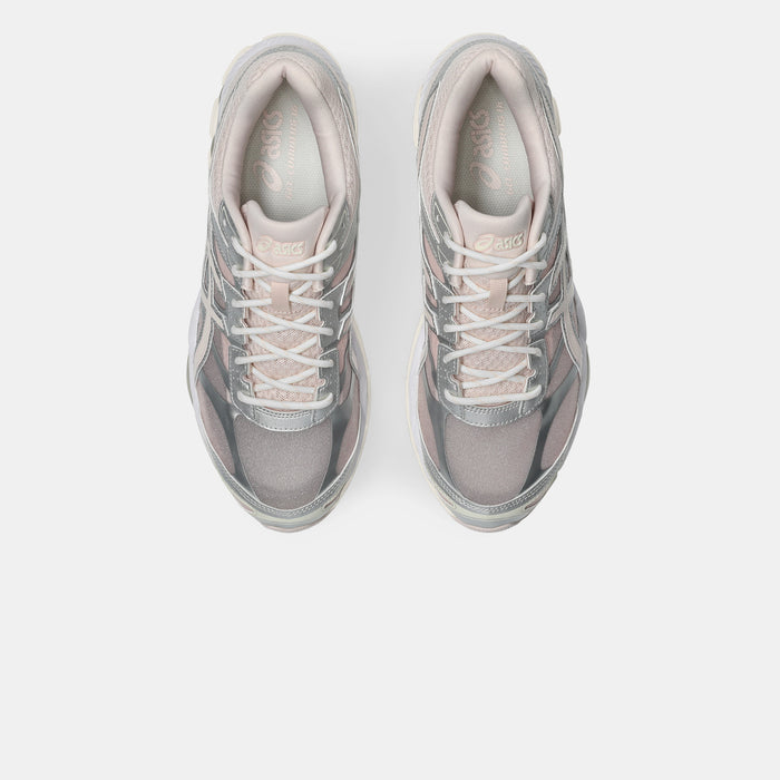 Asics GEL-CUMULUS 16, Pink Cloud/Pure Silver