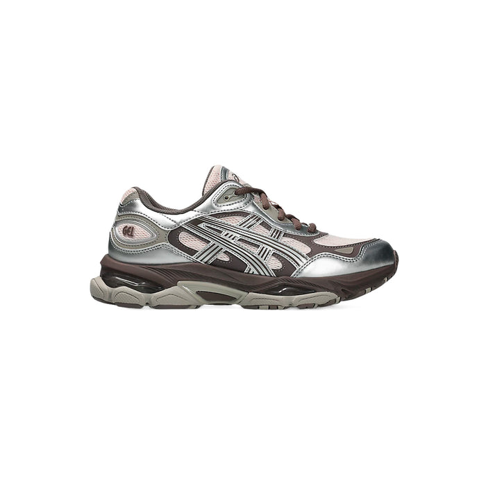 Asics GEL-NYC 2.0, Pink Cloud/Pure Silver