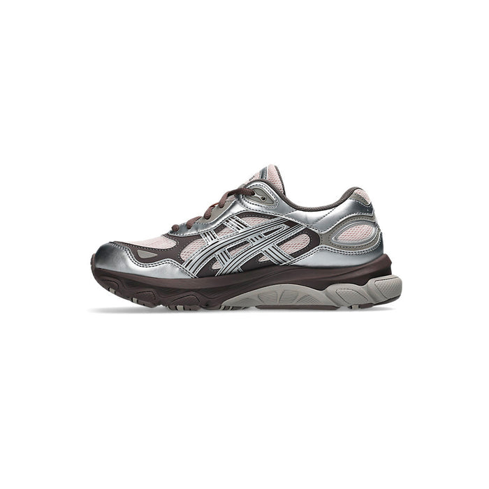 Asics GEL-NYC 2.0, Pink Cloud/Pure Silver