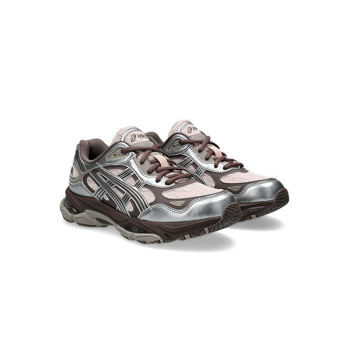 Asics GEL-NYC 2.0, Pink Cloud/Pure Silver