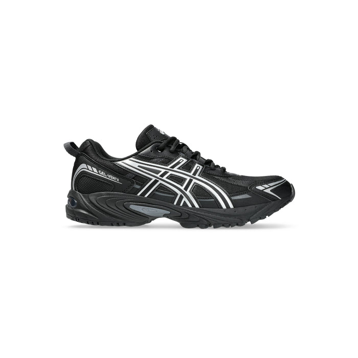 Asics GEL-VENTX, Black/Pure Silver