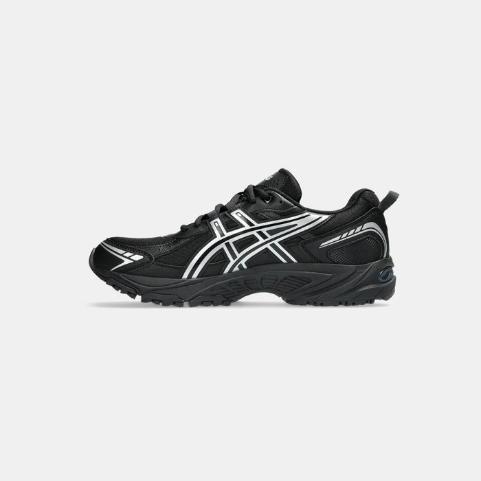 Asics GEL-VENTX, Black/Pure Silver