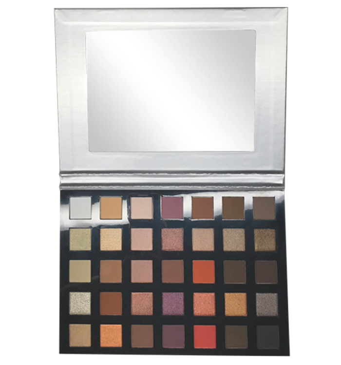 Generous Glam