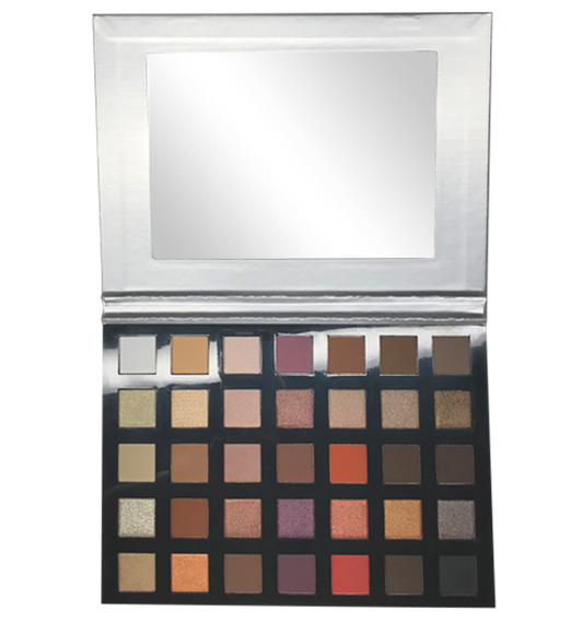 Generous Glam