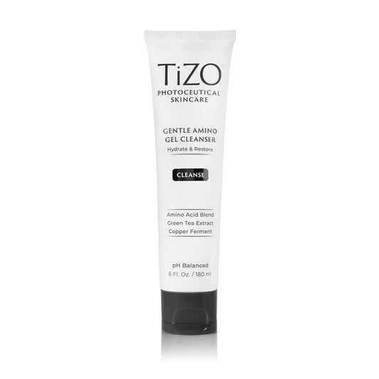 Gentle Amino Gel Cleanser