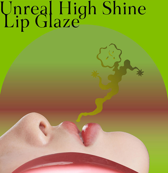 Girlcult Chameleon Mirror Lip Glaze J73 Colorful Fairy Water T4552