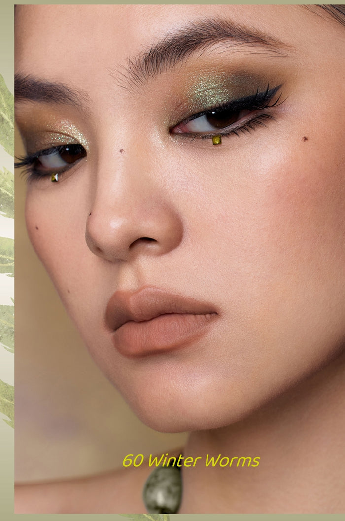 Girlcult Compendium of Materia Medica Collection Chameleon Eyeshadow Palette T4483