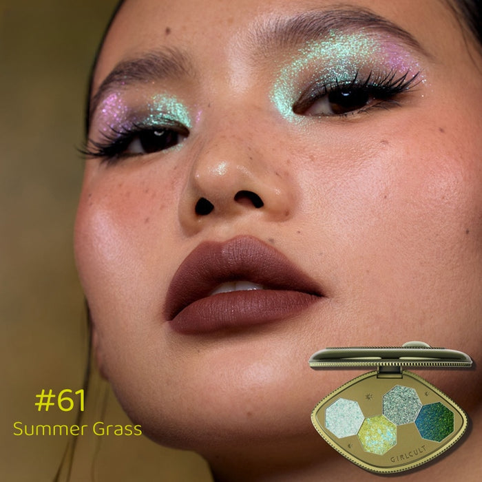 #61 Summer Grass