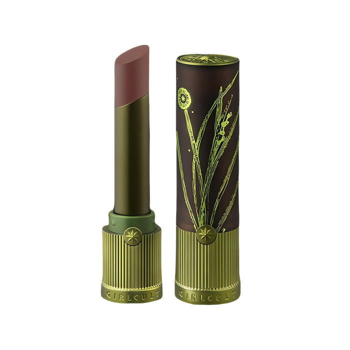 Girlcult Compendium of Materia Medica Collection Love Whisper Lipstick T4481
