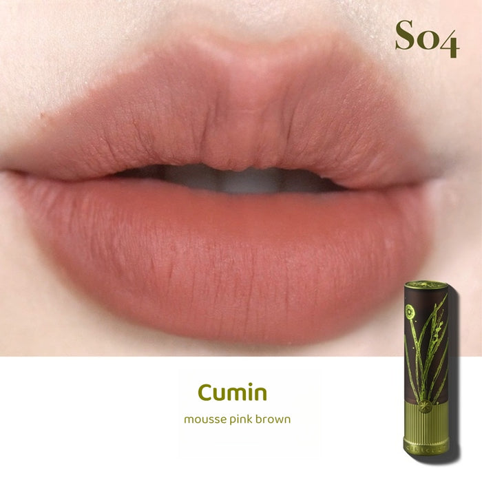 S04 Cumin