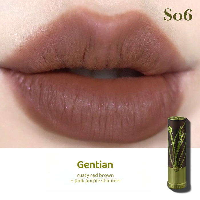 S06 Gentian