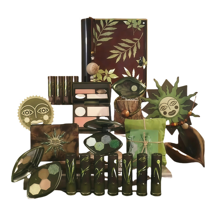 Girlcult Compendium of Materia Medica Collection Makeup Gift Box T4485