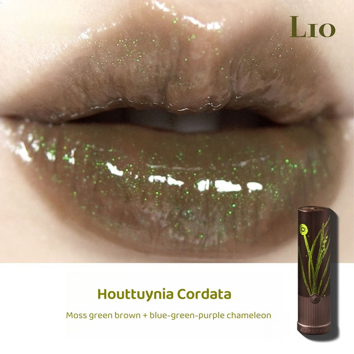 L10 Houttuynia Cordata