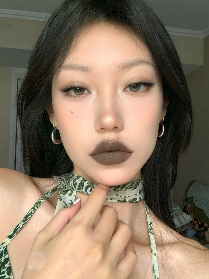 Girlcult Compendium of Materia Medica Love Whisper Lipstick S07 Dragon T4541